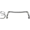 Nitto Handlebars|Grand Randonneur B132 Drop Handlebar (Silver) (25.4mm) (44cm)