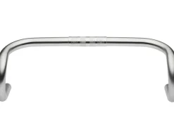 Nitto Handlebars|Noodle 177 Handlebar (Silver) (26.0mm) (44cm)