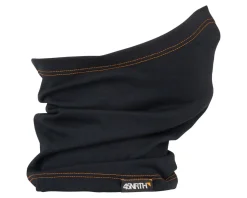 45NRTH Clothing Accessories|Blowtorch Neck Gaiter (Black) (Universal Adult) (2024)