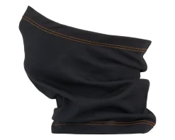 45NRTH Clothing Accessories|Blowtorch Neck Gaiter (Black) (Universal Adult) (2024)