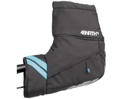 45NRTH Clothing Accessories|Cobrafist Flat Bar Pogies (Black)