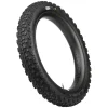 45NRTH Tires|Dillinger 4 Fat Bike Tire (Tubeless) (Studded) (26") (4.2") (120tpi) (Black)