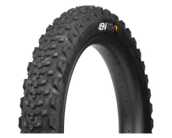 45NRTH Tires|Dillinger 4 Fat Bike Tire (Tubeless) (Studded) (26