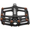 45NRTH Pedals & Cleats|Heiruspecs Winter Pedals (Black)