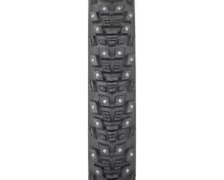 45NRTH Tires|Kahva Studded Tubeless Winter Tire (Black) (29") (2.25")