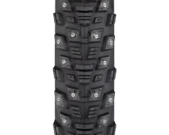 45NRTH Tires|Kahva Studded Winter Tire (Black) (Wire) (29") (2.25")