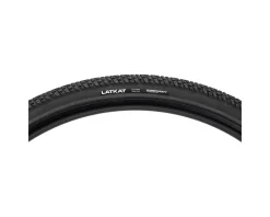 45NRTH Tires|Latkat Tubeless Winter Tire (Black) (700c) (40mm) (GripKraft)