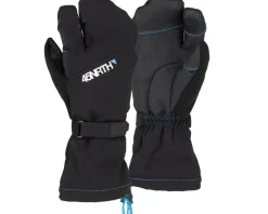 45NRTH Clothing Accessories|Sturmfist 3 Finger Gloves (Black) (XS)