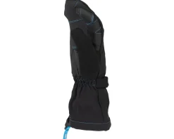 45NRTH Clothing Accessories|Sturmfist 3 Finger Gloves (Black) (XS)