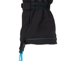 45NRTH Clothing Accessories|Sturmfist 3 Finger Gloves (Black) (XS)