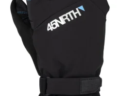 45NRTH Clothing Accessories|Sturmfist 3 Finger Gloves (Black) (XS)