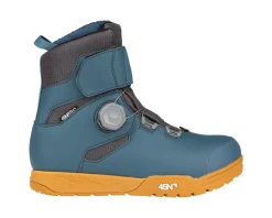 45NRTH Shoes|Shoes, Socks, & Footwear|Wolvhammer BOA Cycling Boot (Slate) (36)