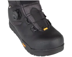 45NRTH Shoes|Shoes, Socks, & Footwear|Wolvhammer BOA Cycling Boot (Black) (36)