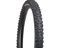 45NRTH Tires|Wrathchild Fat Bike Tire (Black) (Tubeless) (Studded) (29