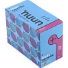 Nuun Nutrition & Skin Care|Sport Hydration Tablets (Wild Berry) (8 Tubes)