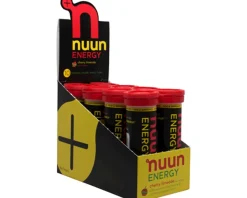 Nuun Nutrition & Skin Care|Sport Hydration Tablets (Cherry Limeade) (8 Tubes)