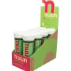Nuun Nutrition & Skin Care|Sport Hydration Tablets (Watermelon) (8 Tubes)