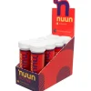 Nuun Nutrition & Skin Care|Sport Hydration Tablets (Fruit Punch) (8 Tubes)