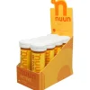 Nuun Nutrition & Skin Care|Sport Hydration Tablets (Orange) (8 Tubes)