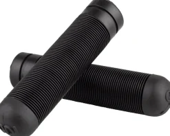 ODI Grips & Handlebar Tape|Attack MTB Grips (Black) (115mm)