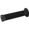 ODI Grips & Handlebar Tape|BMX Longneck Flanged Grips (Black)