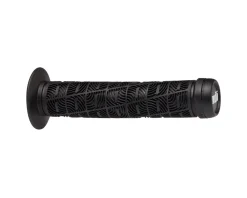 ODI Grips & Handlebar Tape|BMX "O" Grips (Black) (144mm)