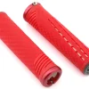 ODI Grips & Handlebar Tape|CF Lock-On Grips (Red/White)