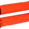 ODI Grips & Handlebar Tape|Elite Flow Lock-On Grips (Orange)