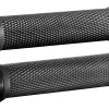 ODI Grips & Handlebar Tape|Elite Motion Lock-On Grips (Black)