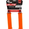 ODI Grips & Handlebar Tape|Elite Motion Lock-On Grips (Orange)