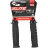 ODI Grips & Handlebar Tape|Elite Pro V2.1 Lock-On Grips (Black) (130mm)