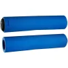 ODI Grips & Handlebar Tape|F-1 Series Float Grips (Blue) (130mm)