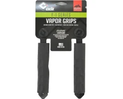 ODI Grips & Handlebar Tape|F-1 Series Vapor Grips (Black) (130mm)