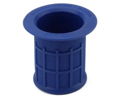 ODI Grips & Handlebar Tape|Half Waffle Drink Coozie (Bright Blue)