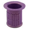 ODI Grips & Handlebar Tape|Half Waffle Drink Coozie (Purple)