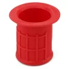 ODI Grips & Handlebar Tape|Half Waffle Drink Coozie (Red)