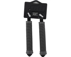 ODI Grips & Handlebar Tape|Longneck SLX Grips (Graphite) (Pair)