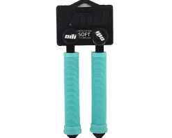ODI Grips & Handlebar Tape|Longneck SLX Grips (Mint) (Pair)