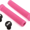 ODI Grips & Handlebar Tape|Longneck SLX Grips (Pink) (Pair)