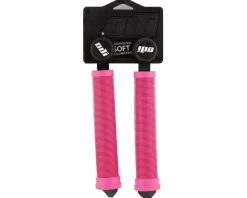 ODI Grips & Handlebar Tape|Longneck SLX Grips (Pink) (Pair)