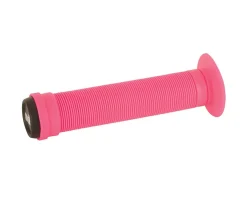 ODI Grips & Handlebar Tape|Longneck ST Grips (Pink) (143mm)