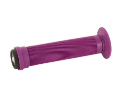 ODI Grips & Handlebar Tape|Longneck ST Grips (Purple) (143mm)