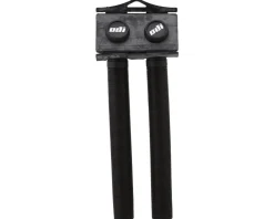 ODI Grips & Handlebar Tape|Longneck XL Grips (Black) (228mm)