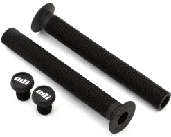 ODI Grips & Handlebar Tape|Longneck XL Grips (Black) (228mm)