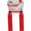 ODI Grips & Handlebar Tape|Reflex MTB Grips (Red) (Lock-On) (XL)