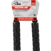 ODI Grips & Handlebar Tape|Rogue V2.1 MTB Grips (Black) (Lock-On)