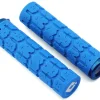 ODI Grips & Handlebar Tape|Rogue V2.1 MTB Grips (Blue) (Lock-On)