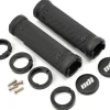 ODI Grips & Handlebar Tape|Ruffian MX Lock-On Grips (Black) (130mm)