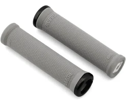 ODI Grips & Handlebar Tape|Ruffian V2.1 Lock-On Grips (Grey) (135mm)