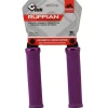 ODI Grips & Handlebar Tape|Ruffian V2.1 Lock-On Grips (Purple) (135mm)
